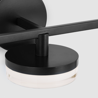 Khan 3-Light Vanity