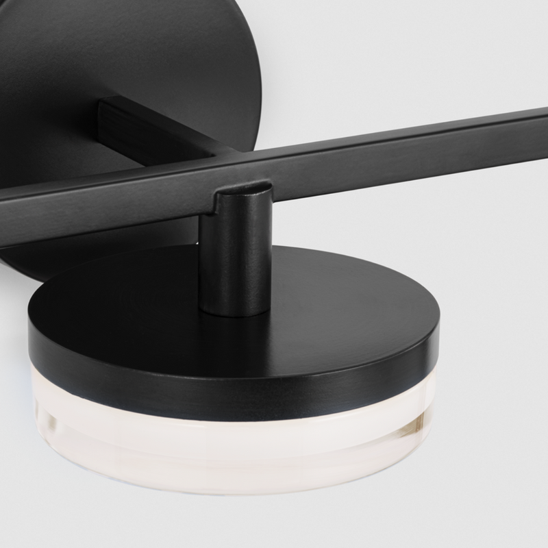 Khan 3-Light Vanity