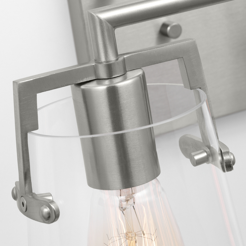 Crofton 2-Light Vanity