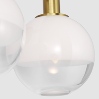 Torian 2-Light Vanity