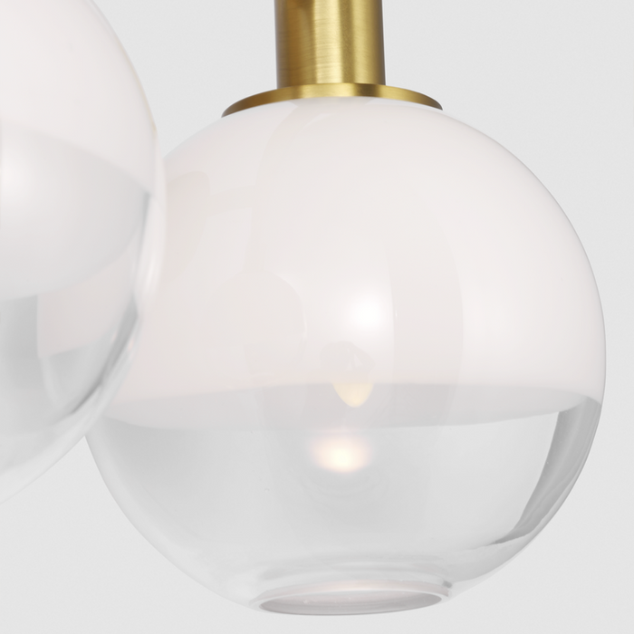 Torian 2-Light Vanity