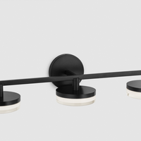 Khan 3-Light Vanity