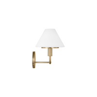 Mendota Medium Sconce