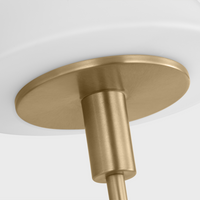 Mendota Medium Sconce
