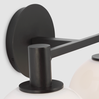 Torian 2-Light Vanity