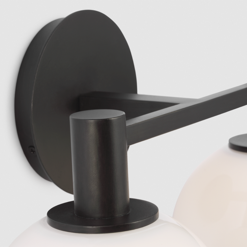 Torian 2-Light Vanity