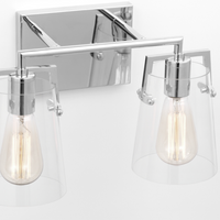 Crofton 2-Light Vanity