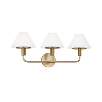 Mendota Large Sconce