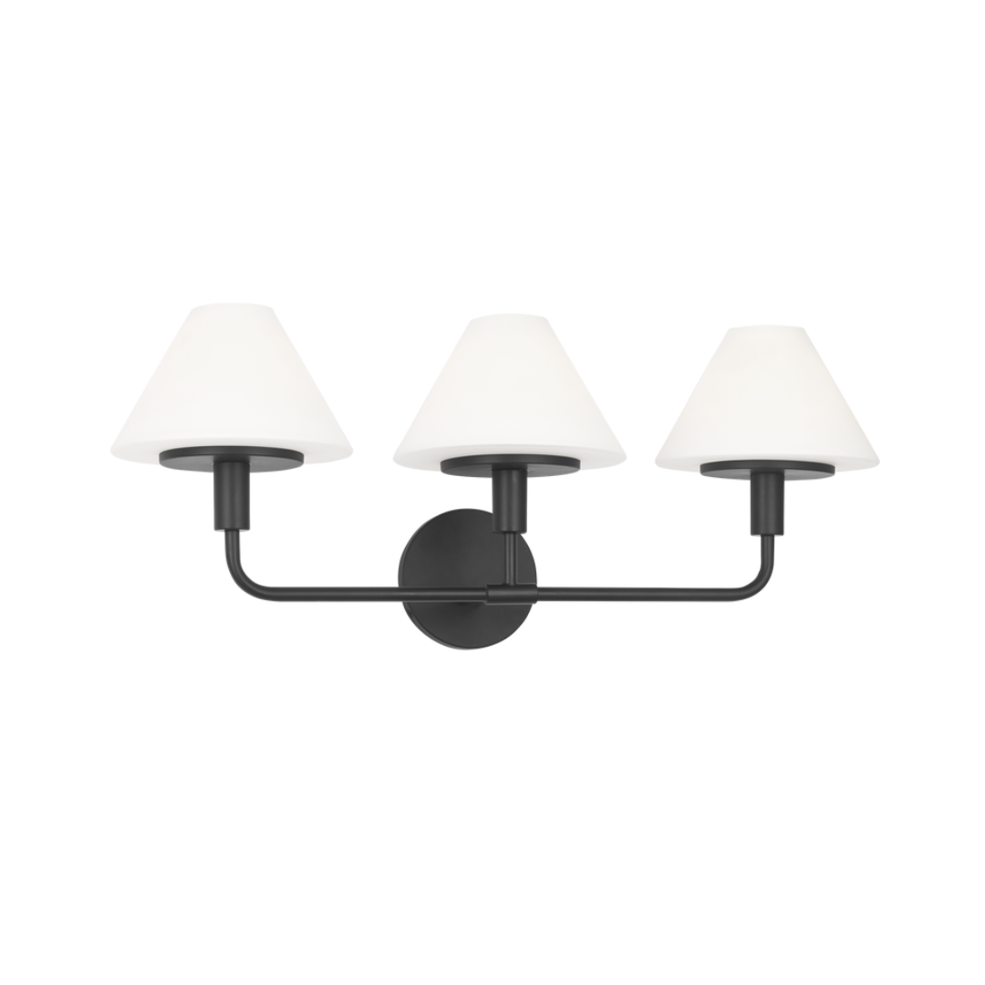 Mendota Large Sconce