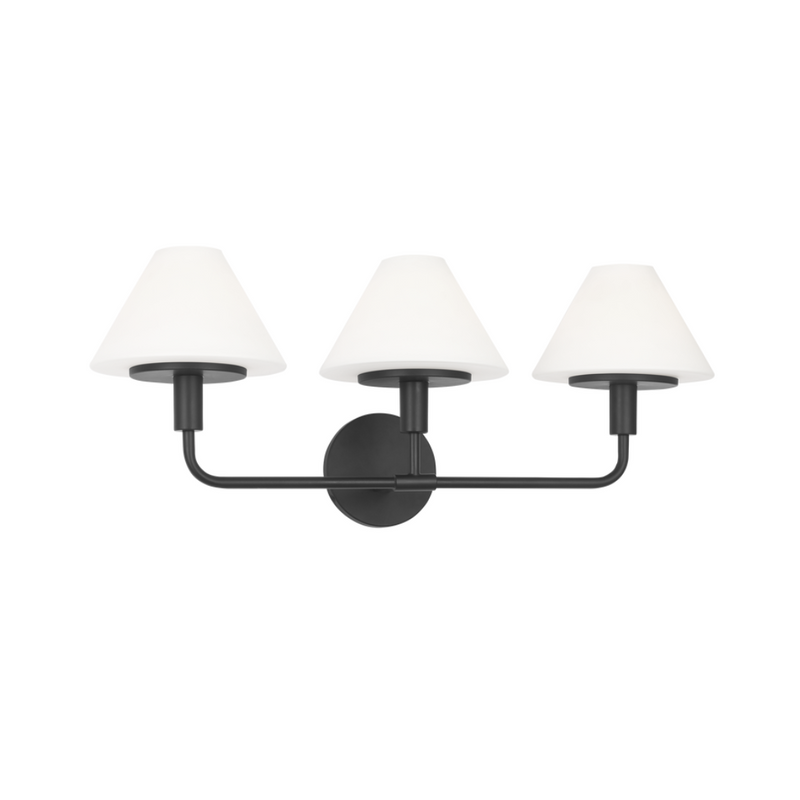 Mendota Large Sconce