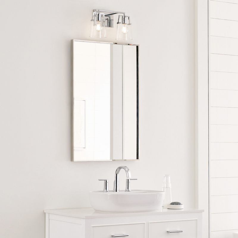 Crofton 2-Light Vanity