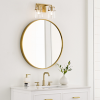 Crofton 2-Light Vanity