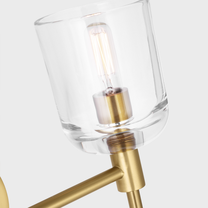 Hartley 2-Light Vanity