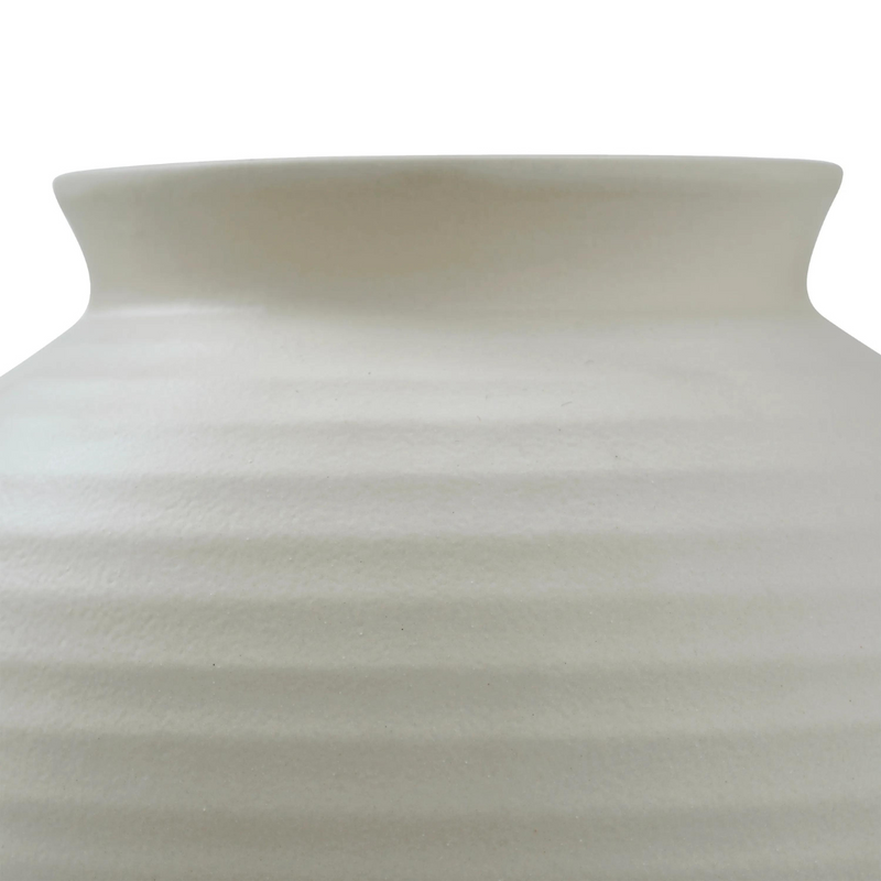 Hilton Vase