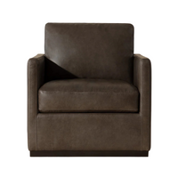 Pearson Swivel Lounge Chair