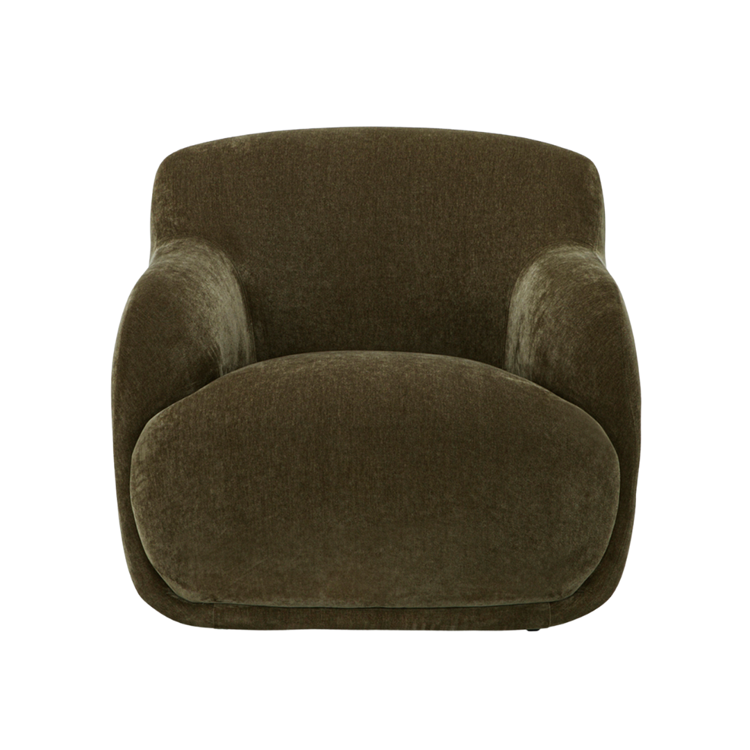 Samara Lounge Chair