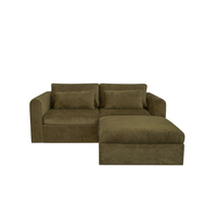 Shaw Nook Modular Sectional