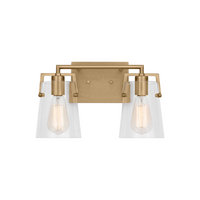 Crofton 2-Light Vanity
