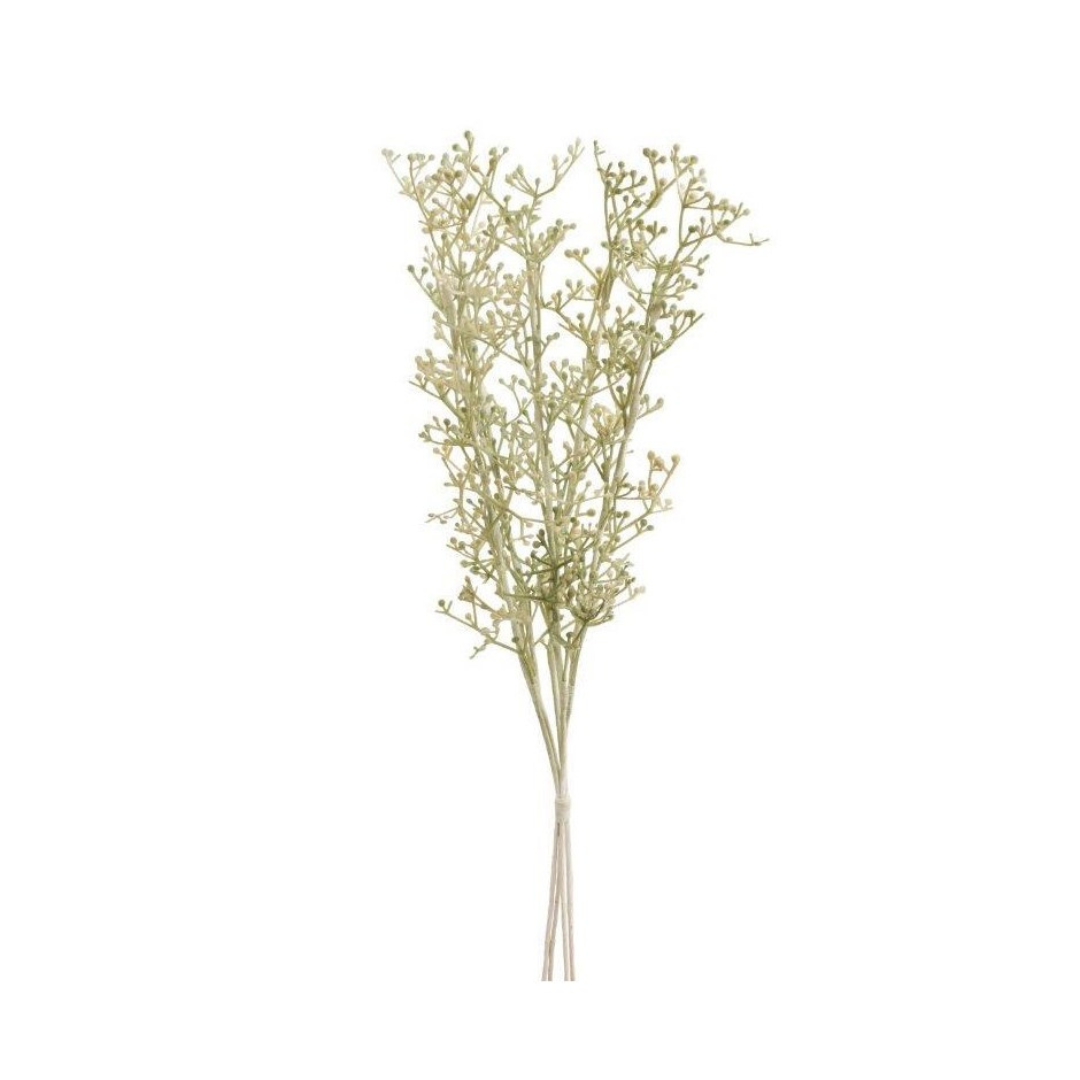 Wild Grass Artificial Stem