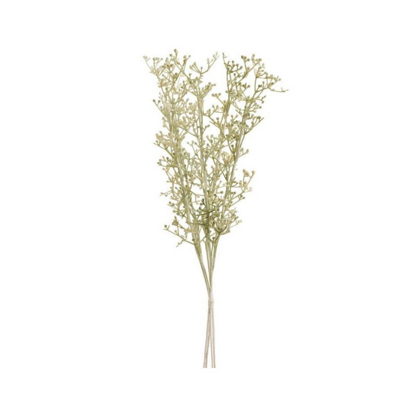 Wild Grass Artificial Stem
