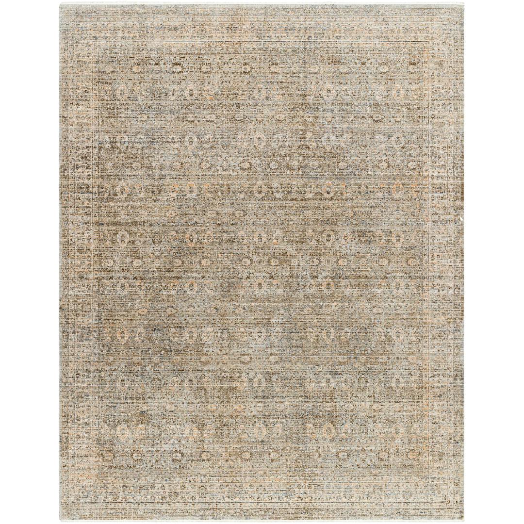 Margaret Machine Washable Rug [2304 - Indoor/Outdoor]