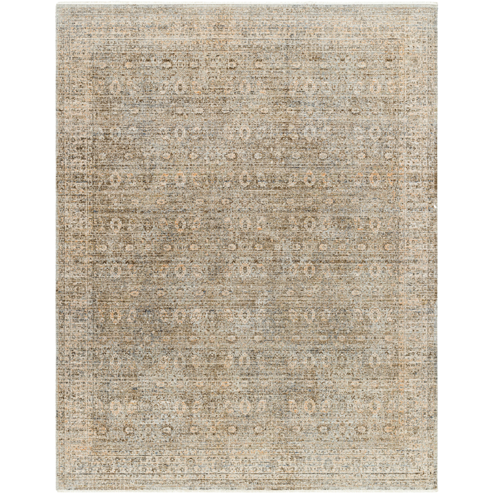 Margaret Machine Washable Rug [2304 - Indoor/Outdoor]