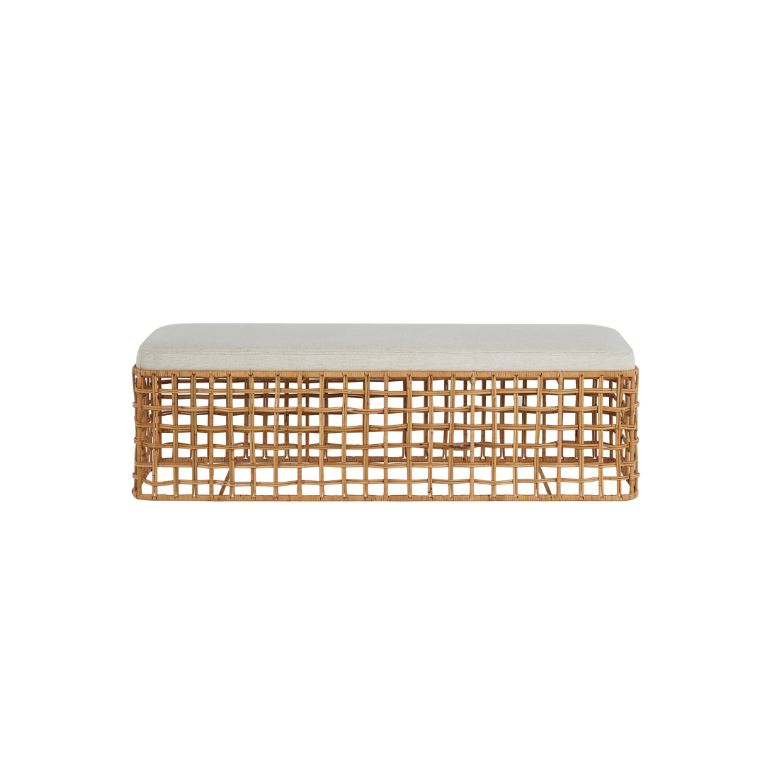 Riven Bench