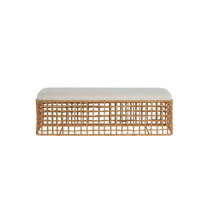 Riven Bench
