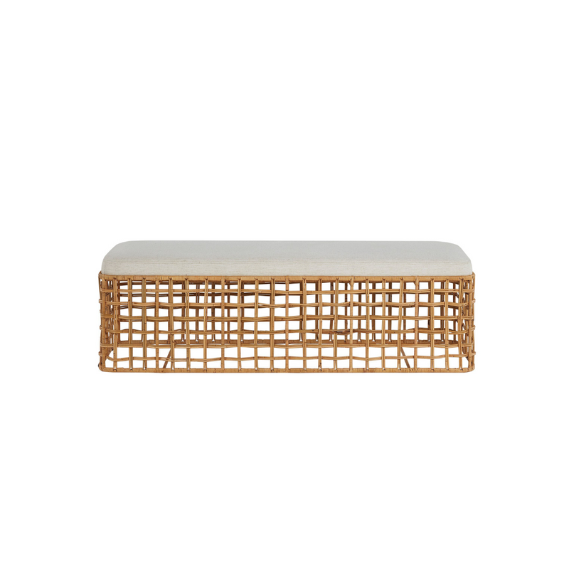 Riven Bench