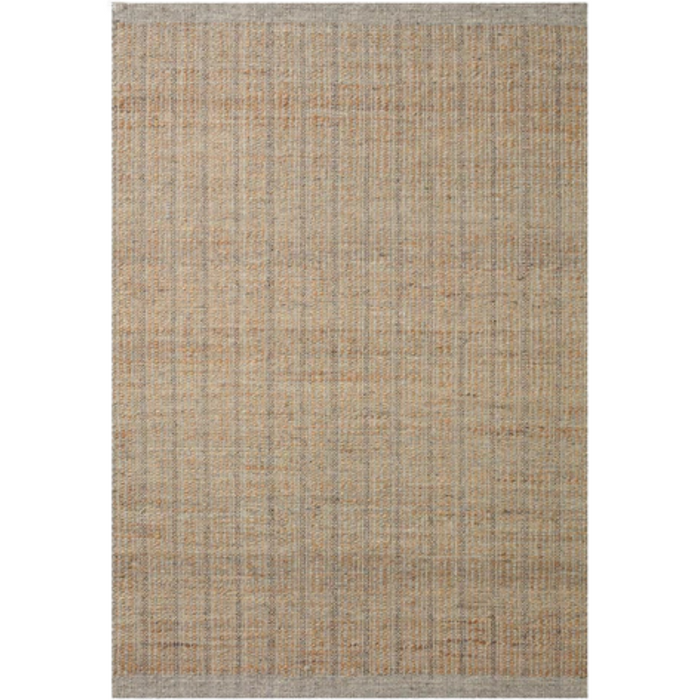 Cornwall CRN-01 (JS) Rug [Lt Grey/Natural]