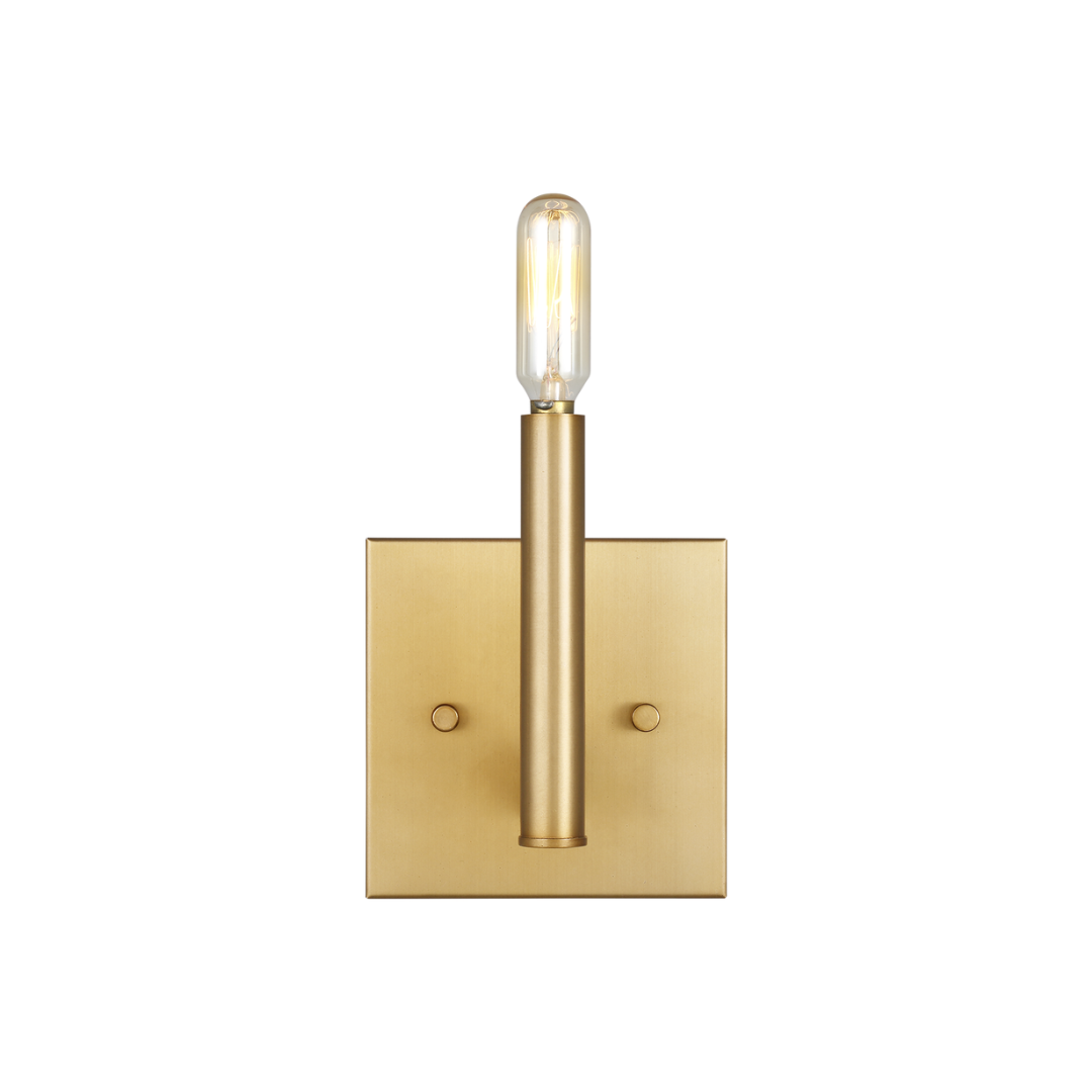 Vector 1-Light Sconce