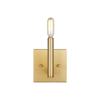 Vector 1-Light Sconce