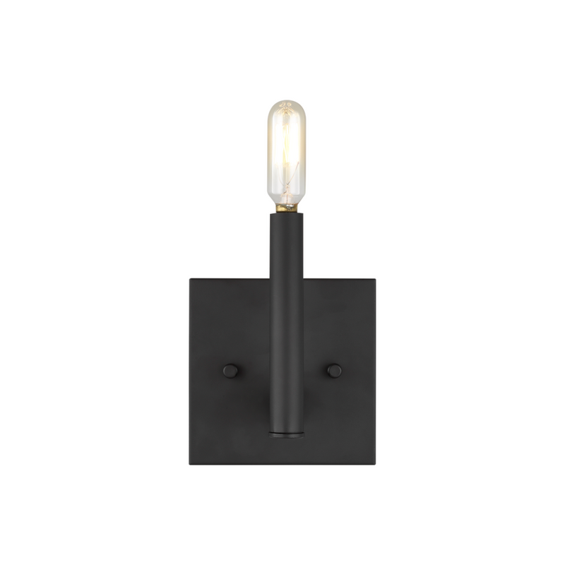 Vector 1-Light Sconce