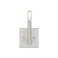 Vector 1-Light Sconce