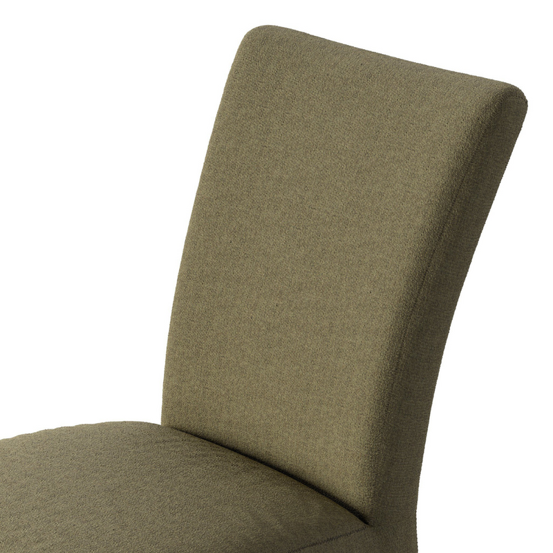 Vernon Slipcover Dining Chair