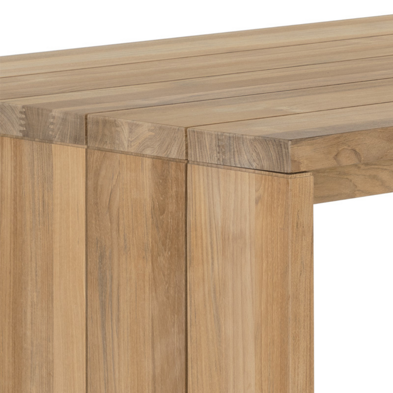 Vero Counter Table