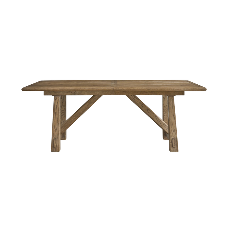 Griffith Rectangular Extension Dining Table