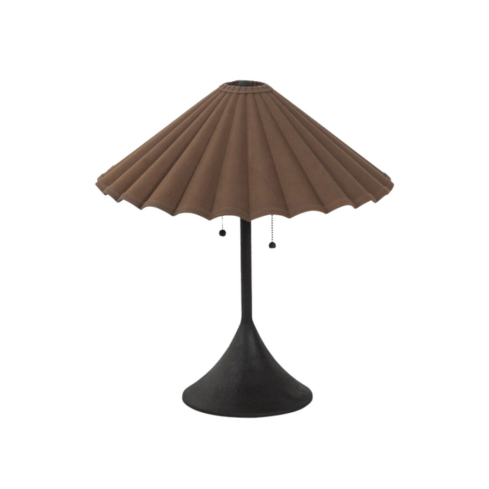 Florian Table Lamp