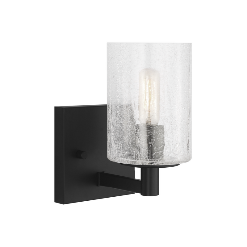 Percy 1-Light Wall/Bath Sconce