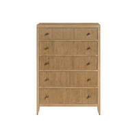 Carmen 5-Drawer Chest