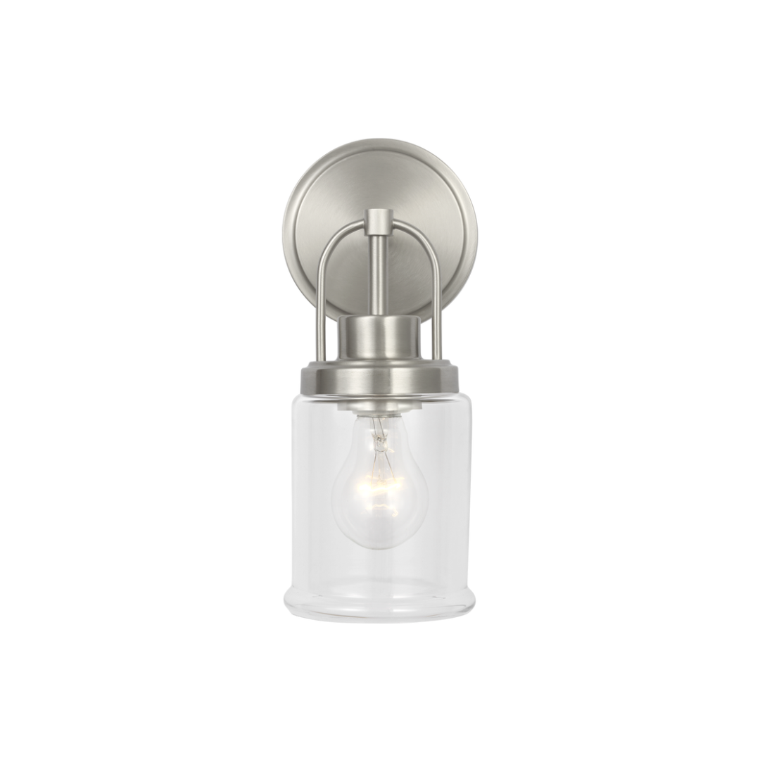 Anders Small Vanity / Sconce