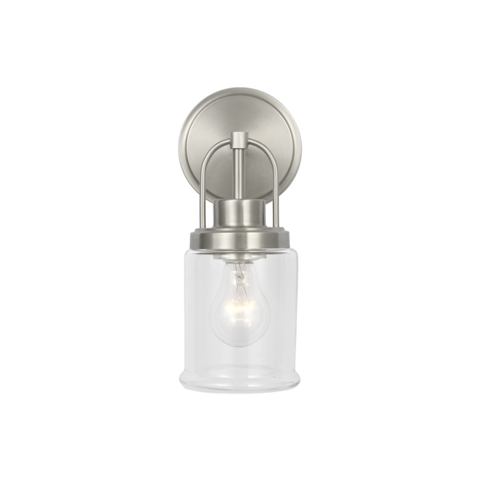 Anders Small Vanity / Sconce