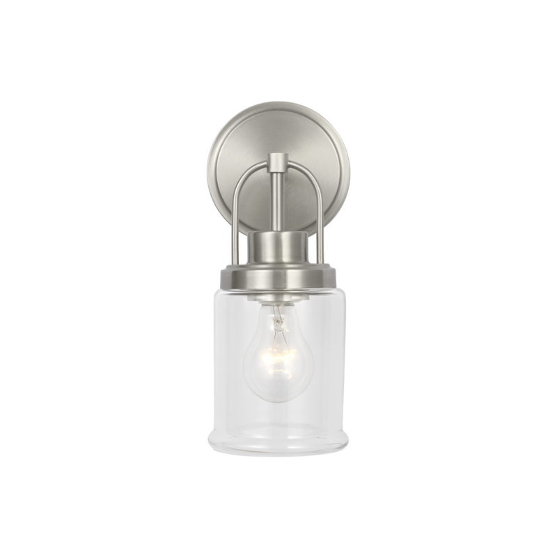 Anders Small Vanity / Sconce