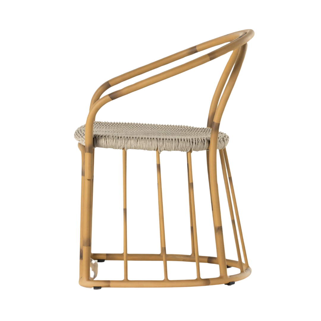 Vick Outdoor Dining Chair