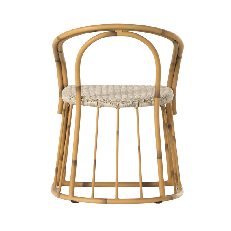 Vick Outdoor Dining Chair