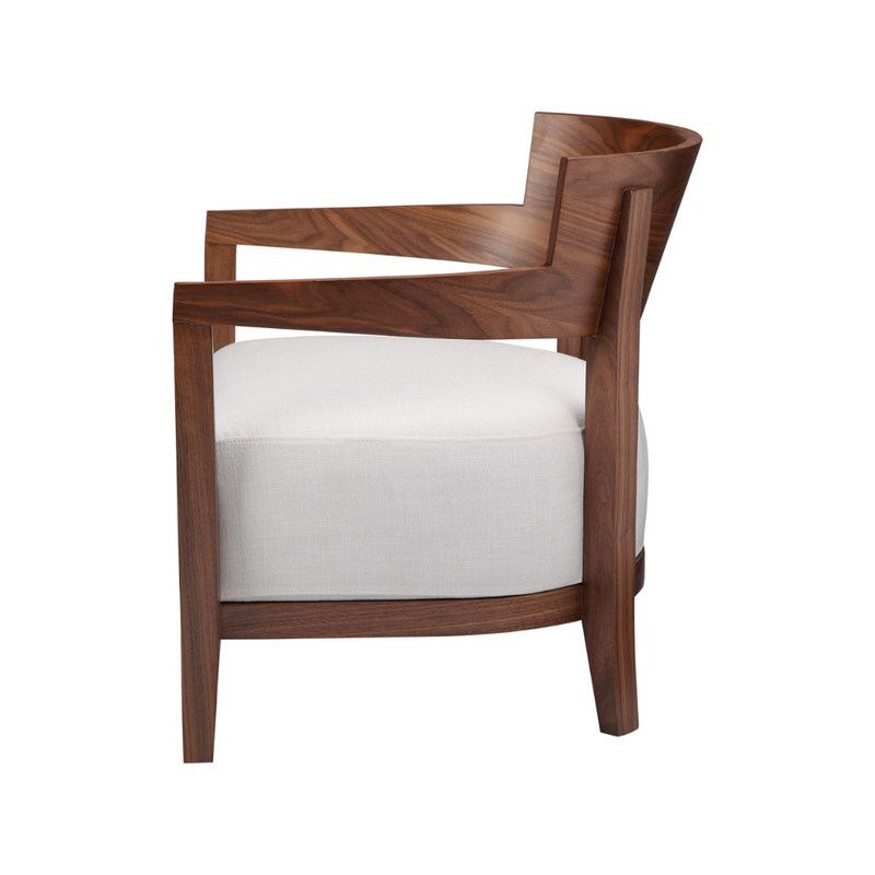 Virgil Armchair