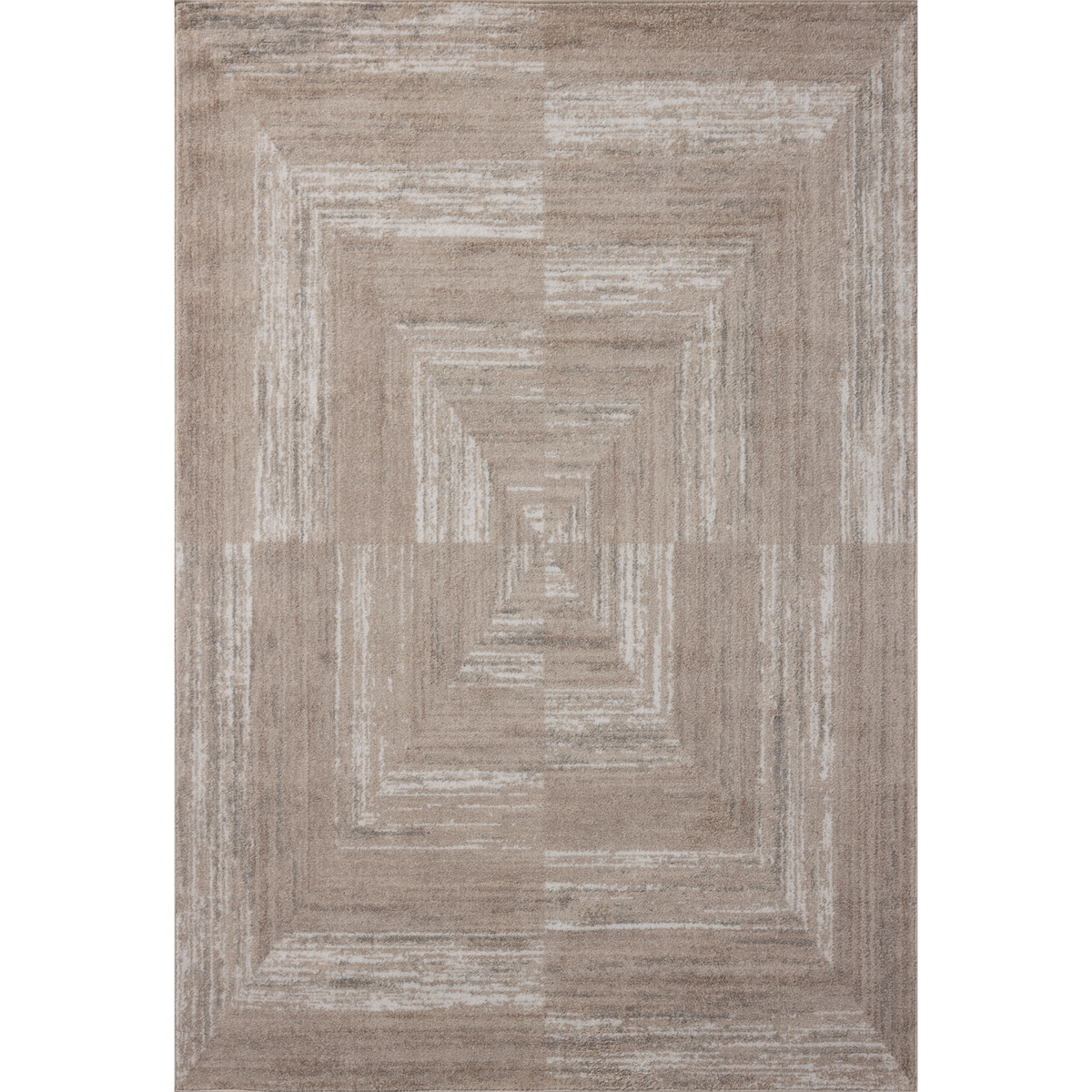 Lune LUN-01 Rug [Natural/Stone]