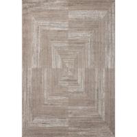 Lune LUN-01 Rug [Natural/Stone]