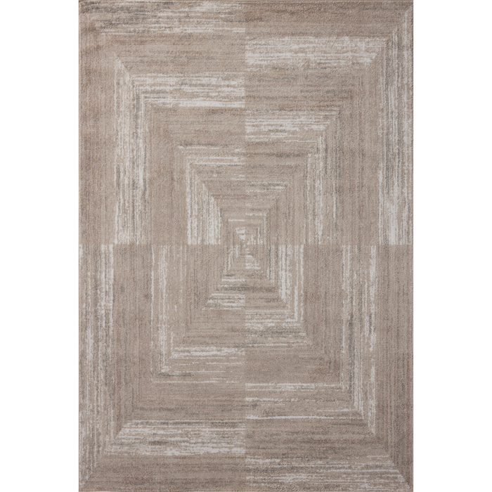 Lune LUN-01 Rug [Natural/Stone]
