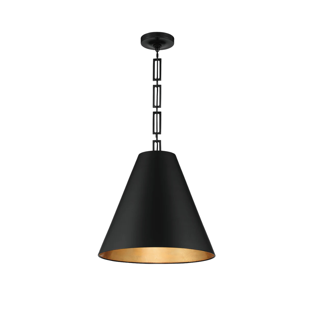 Alston 3 Light Pendant
